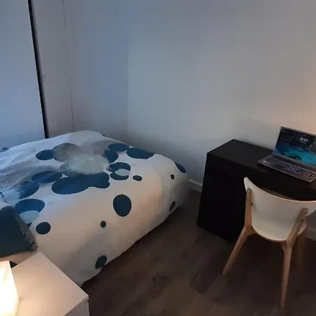 Résidence Vendée * Brest