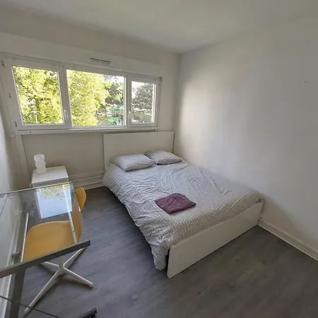 Résidence Vendée Brest