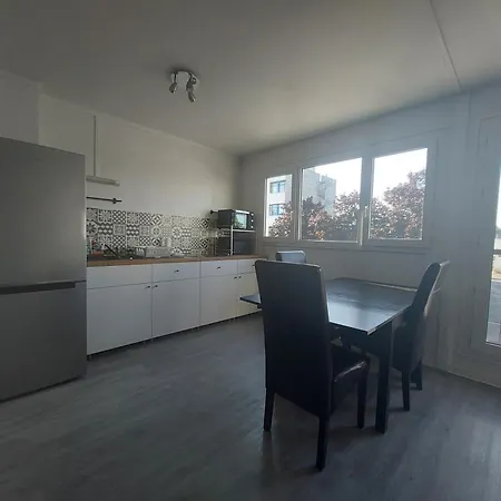 Résidence Vendée Appartement Brest