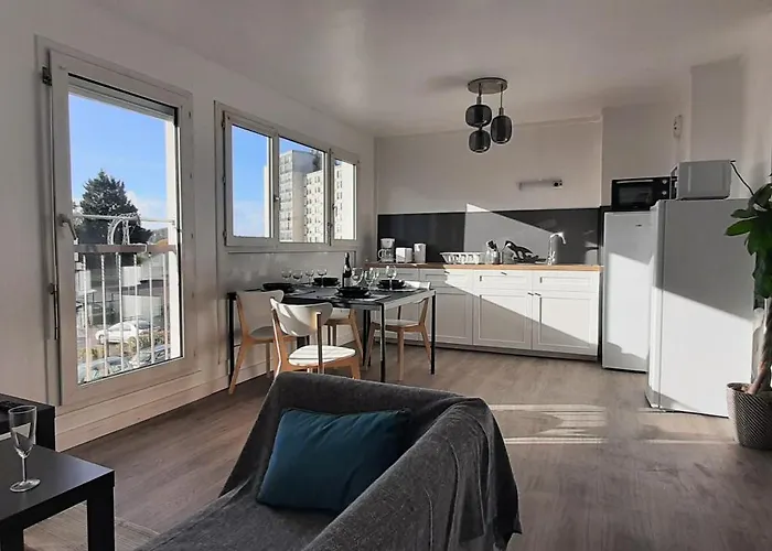 Résidence Vendée Brest