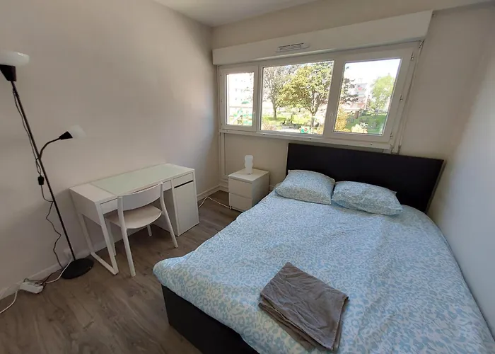 Résidence Vendée Appartement