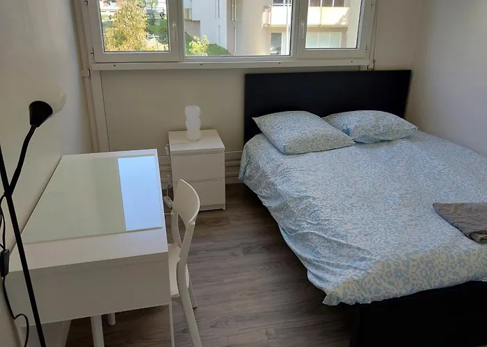 Résidence Vendée Appartement