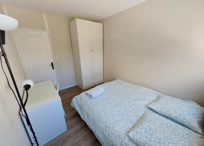 Résidence Vendée * Brest