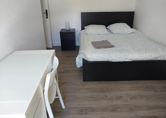 Appartement Résidence Vendée *