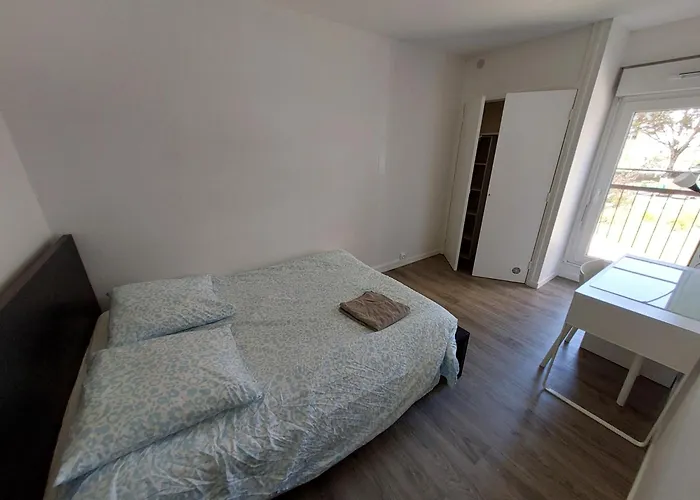 Résidence Vendée Brest