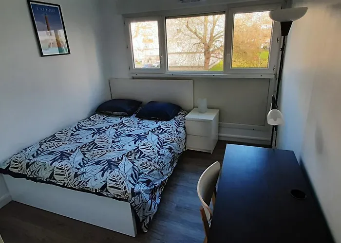 Résidence Vendée Brest