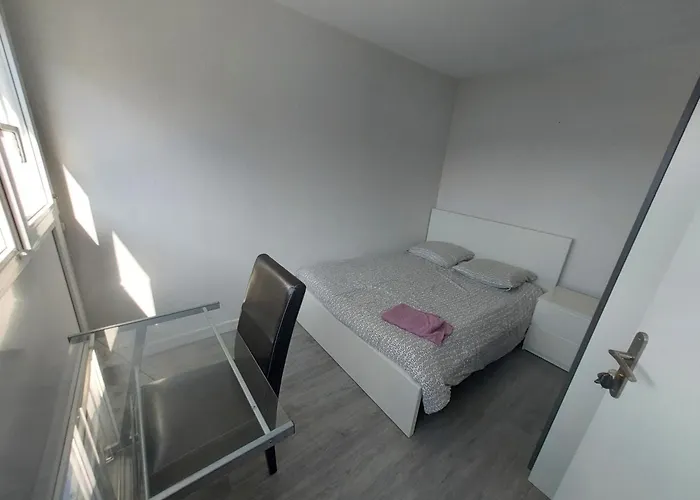 Appartement Résidence Vendée Brest