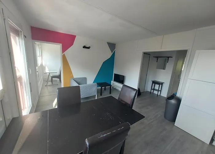 Appartement Résidence Vendée