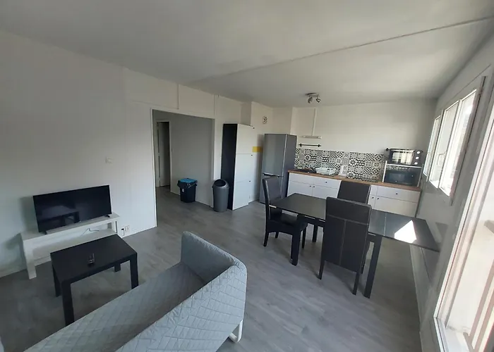 Résidence Vendée Brest