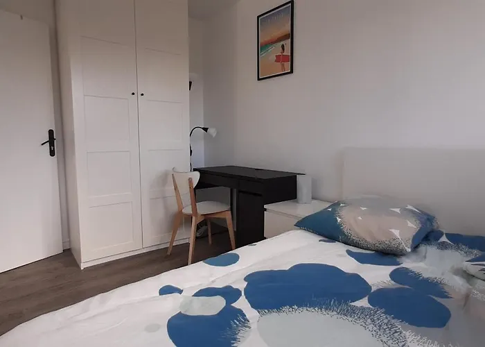 Appartement Résidence Vendée *