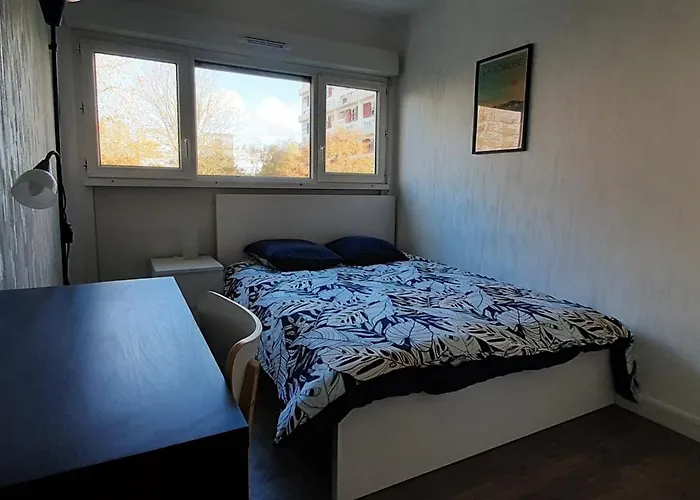 Résidence Vendée Appartement *