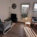Vendee Apartment Brest