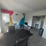 Apartment Vendee