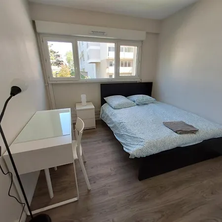 Vendee Lejlighed Brest