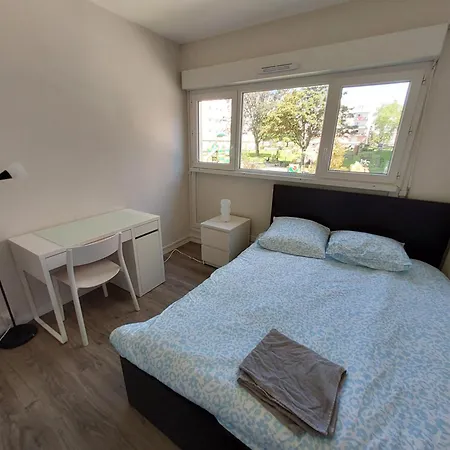Vendee Apartment