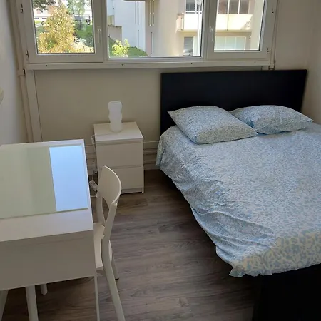 Vendee Apartment
