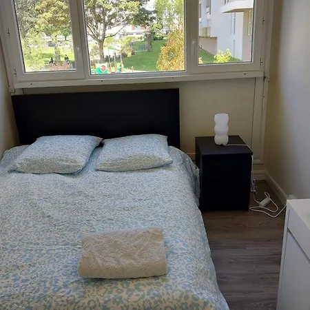 Lejlighed Vendee Brest