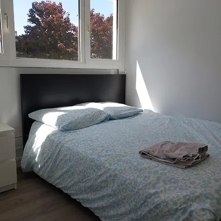 Vendee Apartment Brest