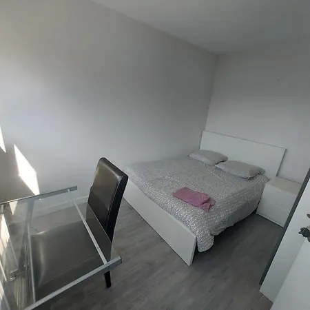 Apartamento Résidence Vendée Brest