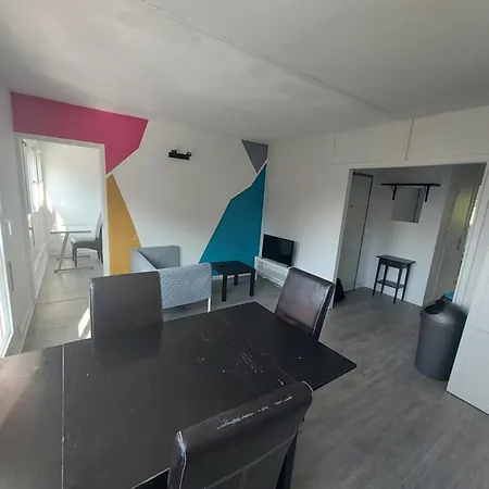 Apartamento Résidence Vendée