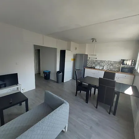 Résidence Vendée Brest