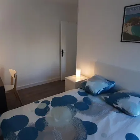 Vendee Lejlighed