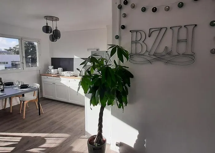 Résidence Vendée * Brest