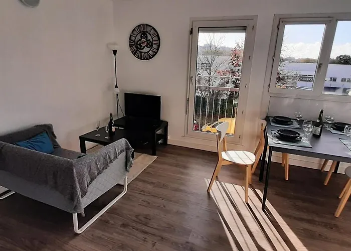 Résidence Vendée Apartamento Brest