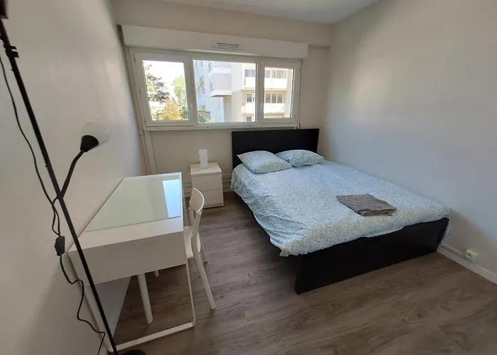 Résidence Vendée Apartamento Brest