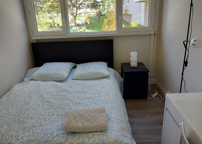 Apartamento Résidence Vendée Brest
