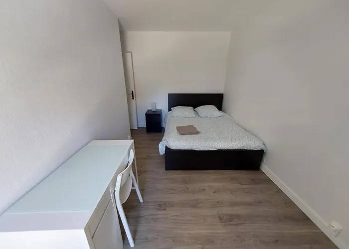 Apartamento Résidence Vendée Brest