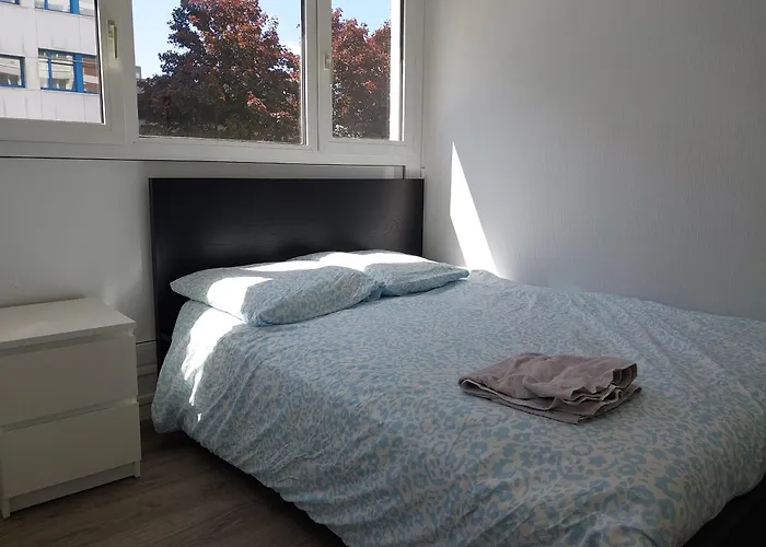 Résidence Vendée Apartamento Brest