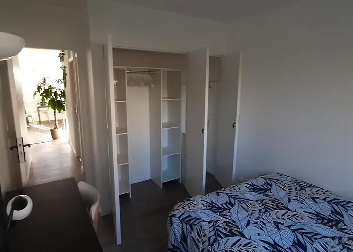 Résidence Vendée Apartamento