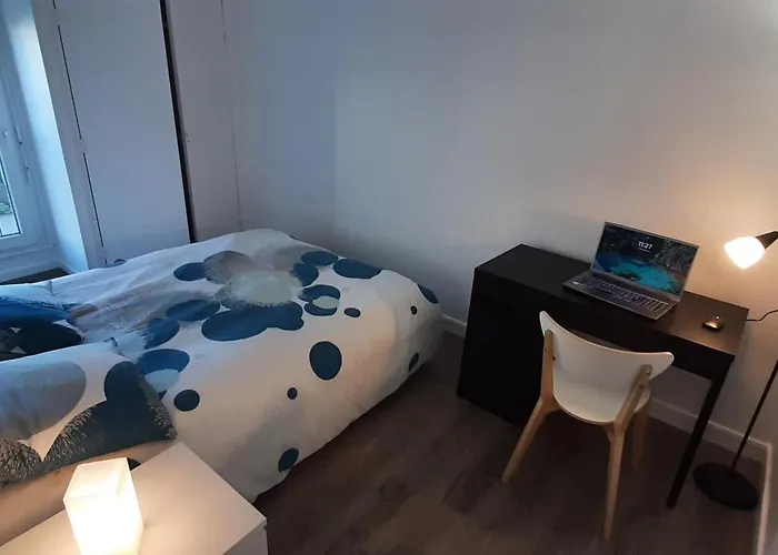 Résidence Vendée * Brest