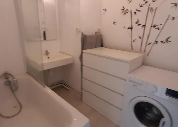 Résidence Vendée Apartamento Brest