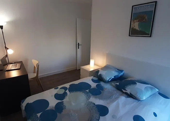 Résidence Vendée Apartamento