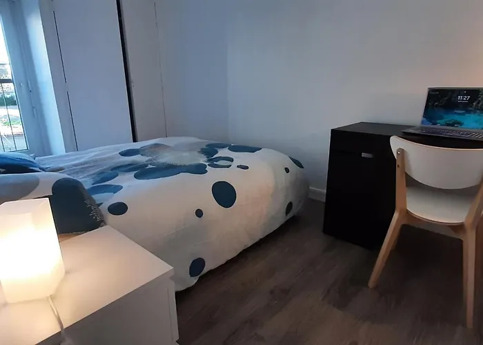 Résidence Vendée *