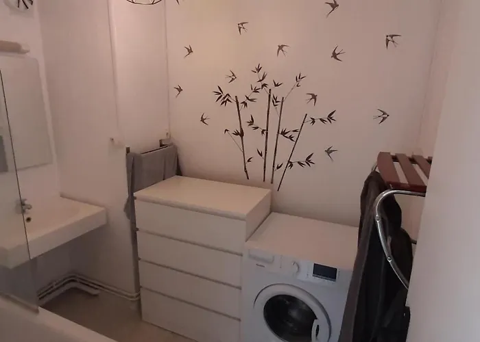 Résidence Vendée Apartamento Brest